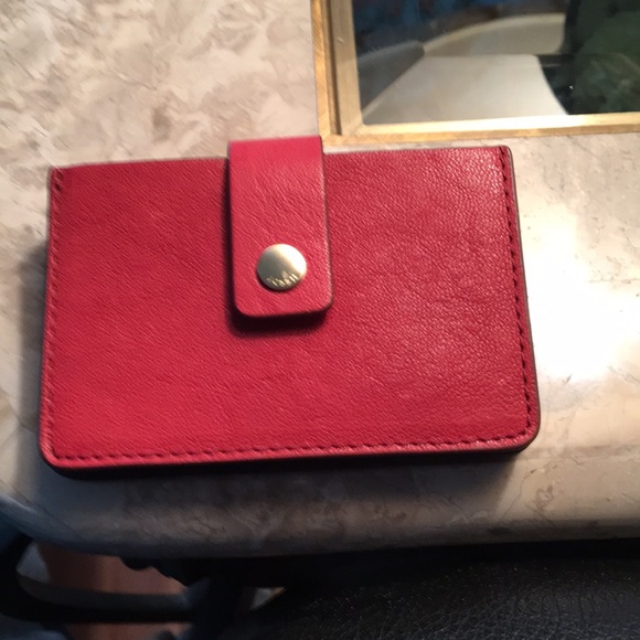 Fossil Handbags - Credit card wallet
